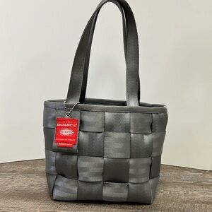 Harvey’s Original Seatbelt Bag/ Satchel/ Tote
